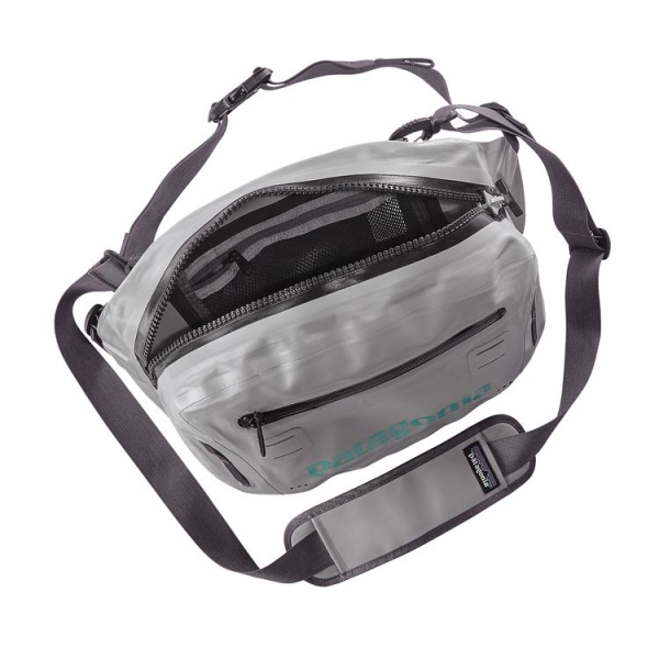 Patagonia Stormfront Hip Pack Stormfront Fly fishing hip pack